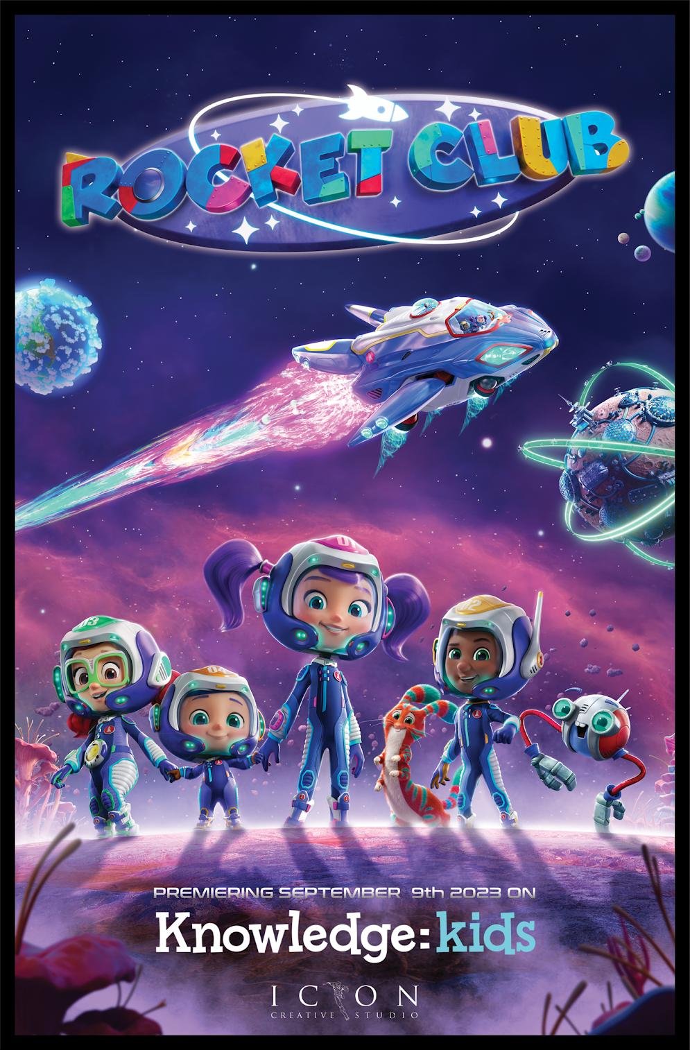Rocket Club