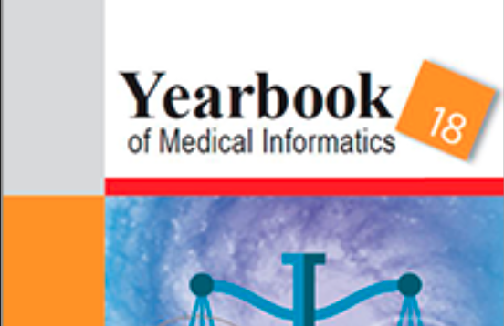 AIM article awarded by IMIA as one of the best