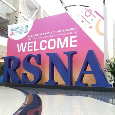 Study from AIM selected as best of RSNA