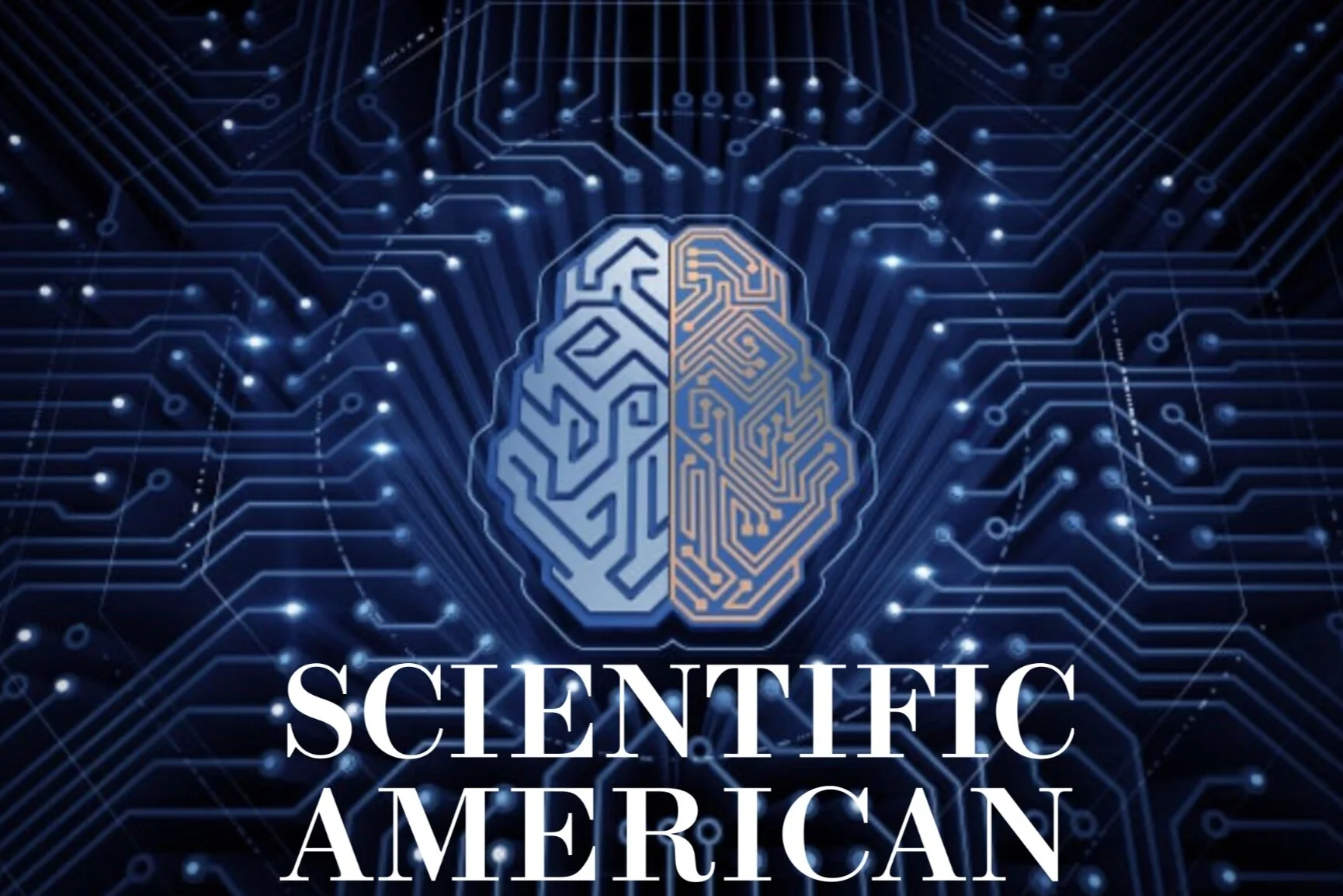 Scientific American: Will AI live up to its hype? 
