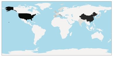 AI in randomized clinical trials