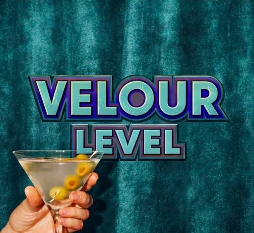 Velour Level Sponsorship