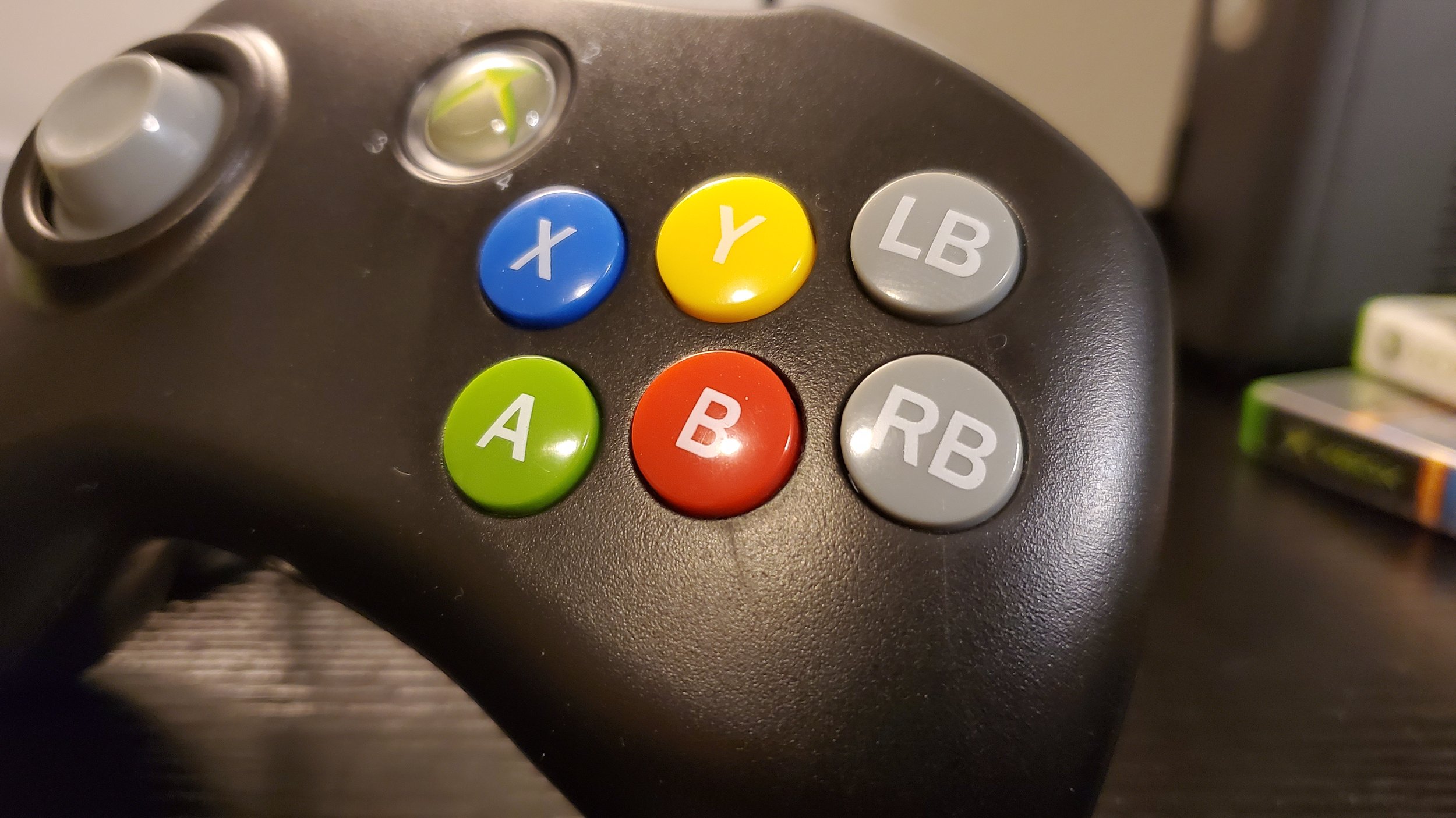 Accessory Review: Mortal Kombat X Fight Pad for Xbox One and Xbox 360