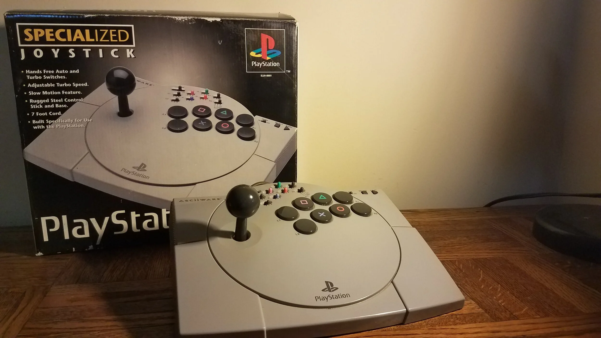 playstation 1 arcade games