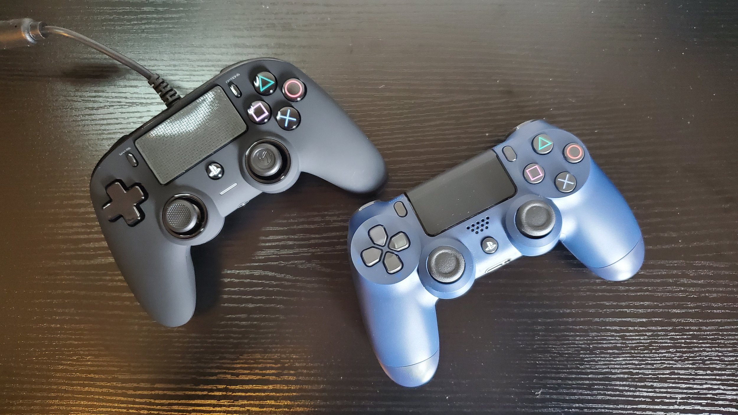 Wired Compact Controller PS4/5 and PC — Controller Reviews