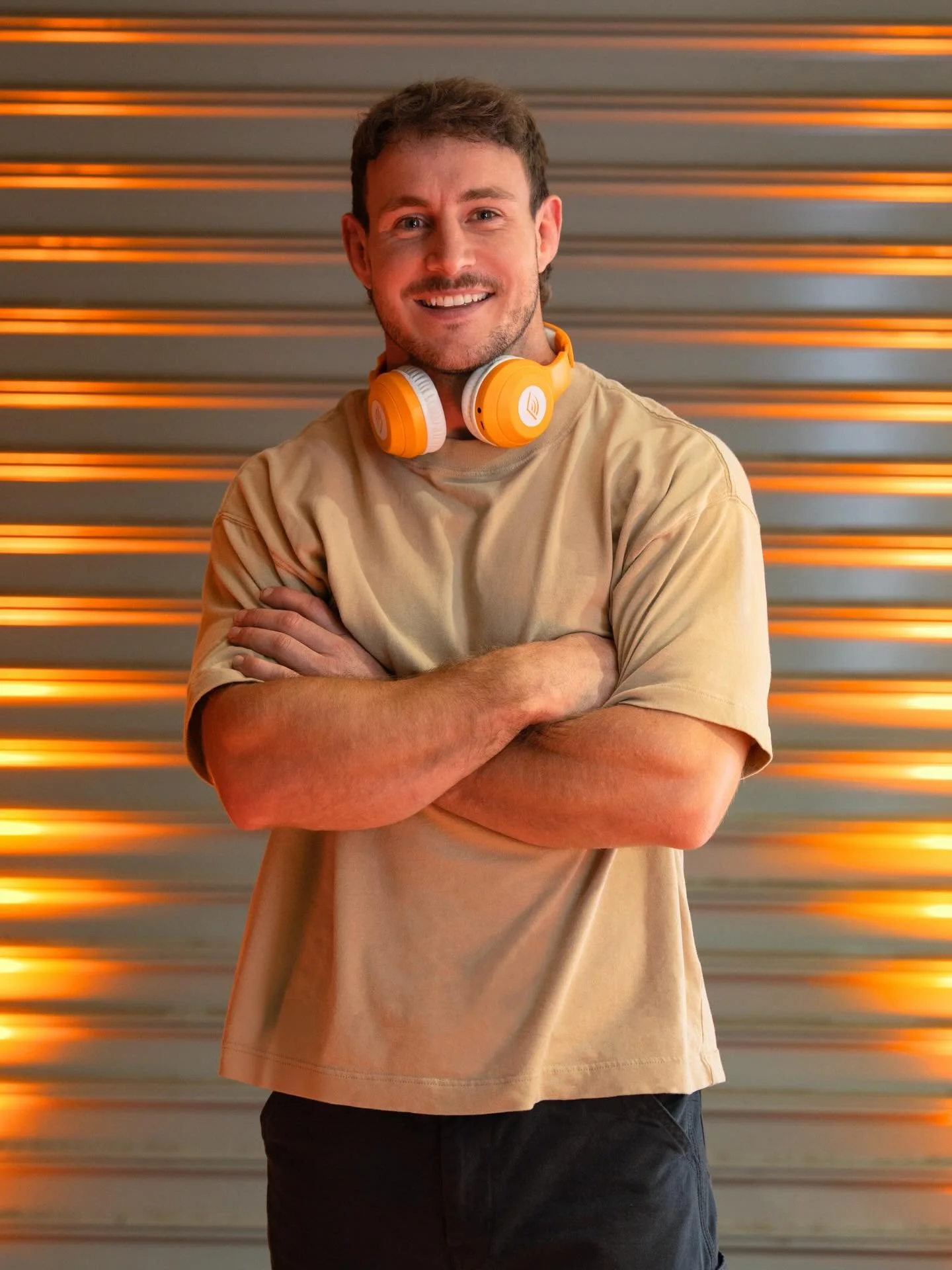 We&rsquo;re excited to announce @lukebateman_ as an official ambassador for @audible_au 🎧📚

From the farm to fantasy, Luke&rsquo;s passion for storytelling and authentic connection with his audience makes him the perfect voice to help bring audiobo