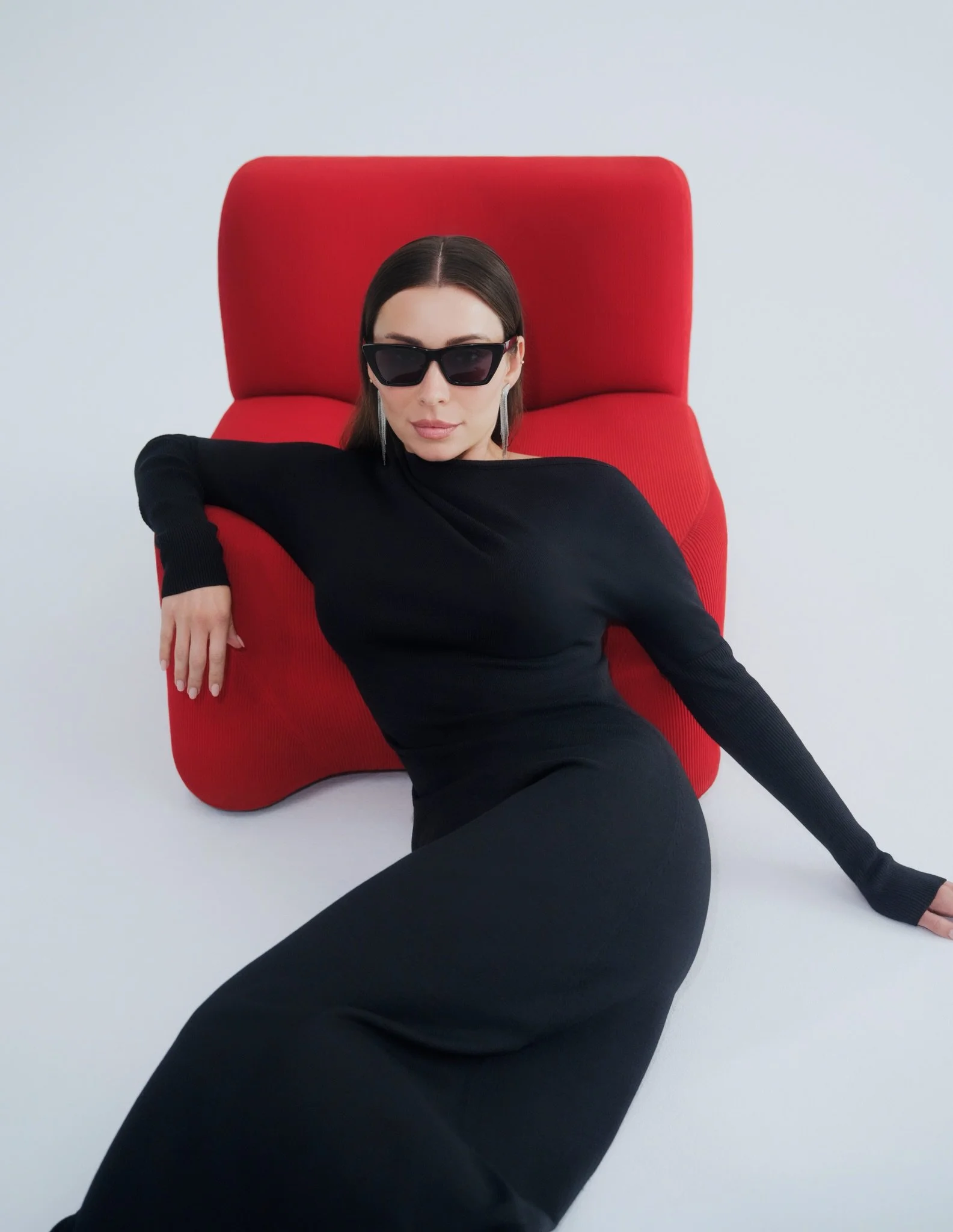 We&rsquo;re proud to welcome @rozalia_russian to the 22 family. 🖤

As one of Australia&rsquo;s most recognised faces in luxury fashion, beauty and lifestyle, Rozalia has built an extraordinary career spanning global brand partnerships, sold-out desi