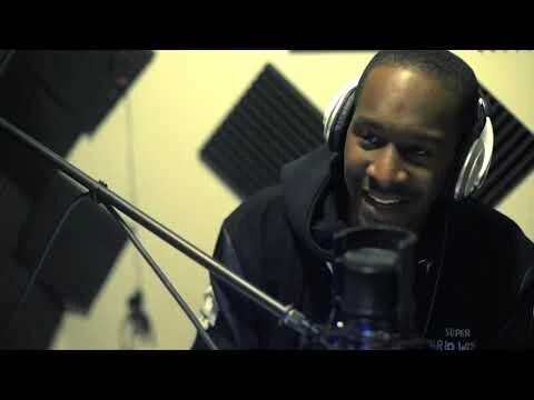 Vincson Green II NEW DEMO REEL 2020