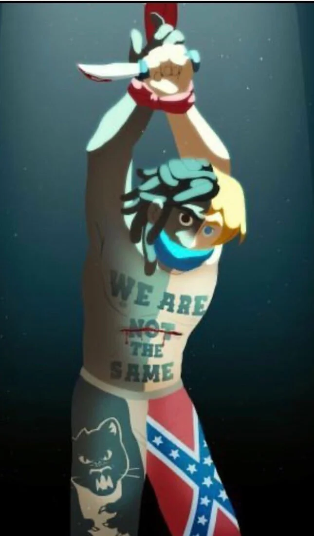 Please click on the image above to view the video.