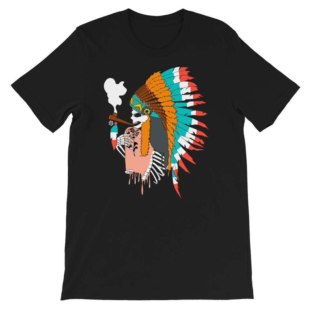 skeleton-indian-girl-color-PNG_mockup_Front_Flat_Black.jpg