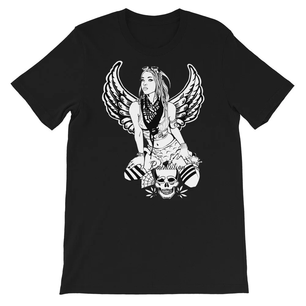 Girl-with-angel-wings-PNG_mockup_Front_Flat_Black.jpg