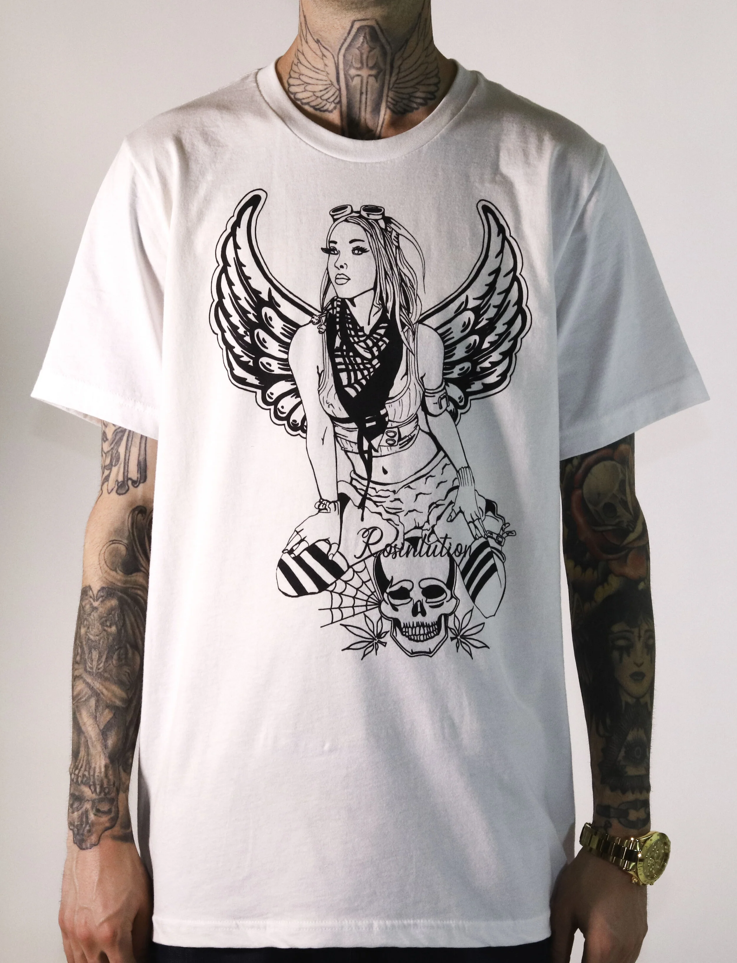girl with angel wings white T-Shirt website Photo (Me) JPEG.jpg