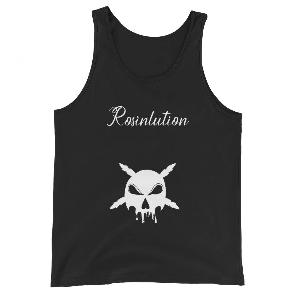 Rosinlution name and logo tank top (2).jpg