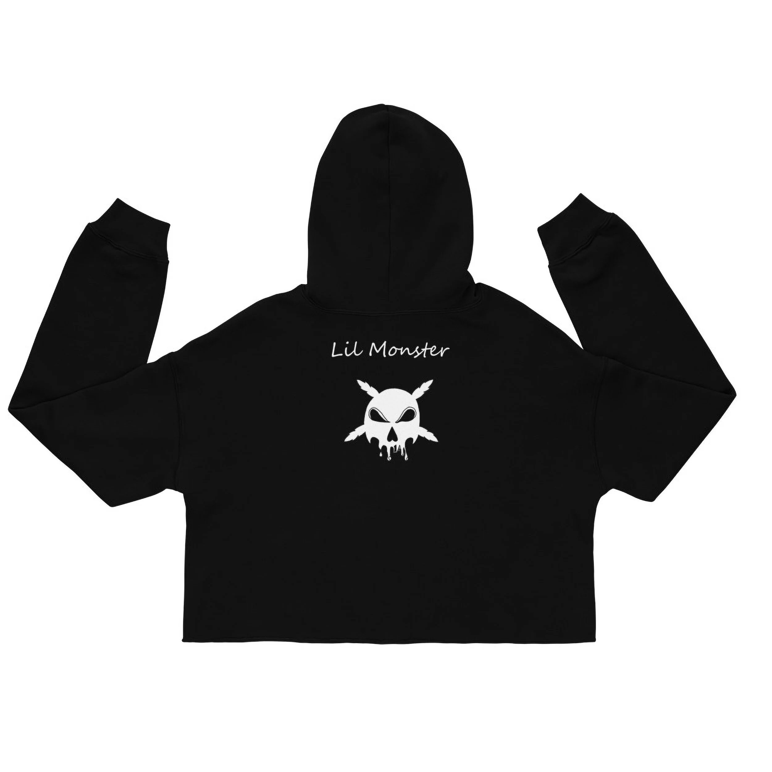 Harley-Quinn-JPEG_Lil-Monster-with-Logo-(Back-of-Sweatshirt)-PNG_mockup_Back_Flat_Black.jpg