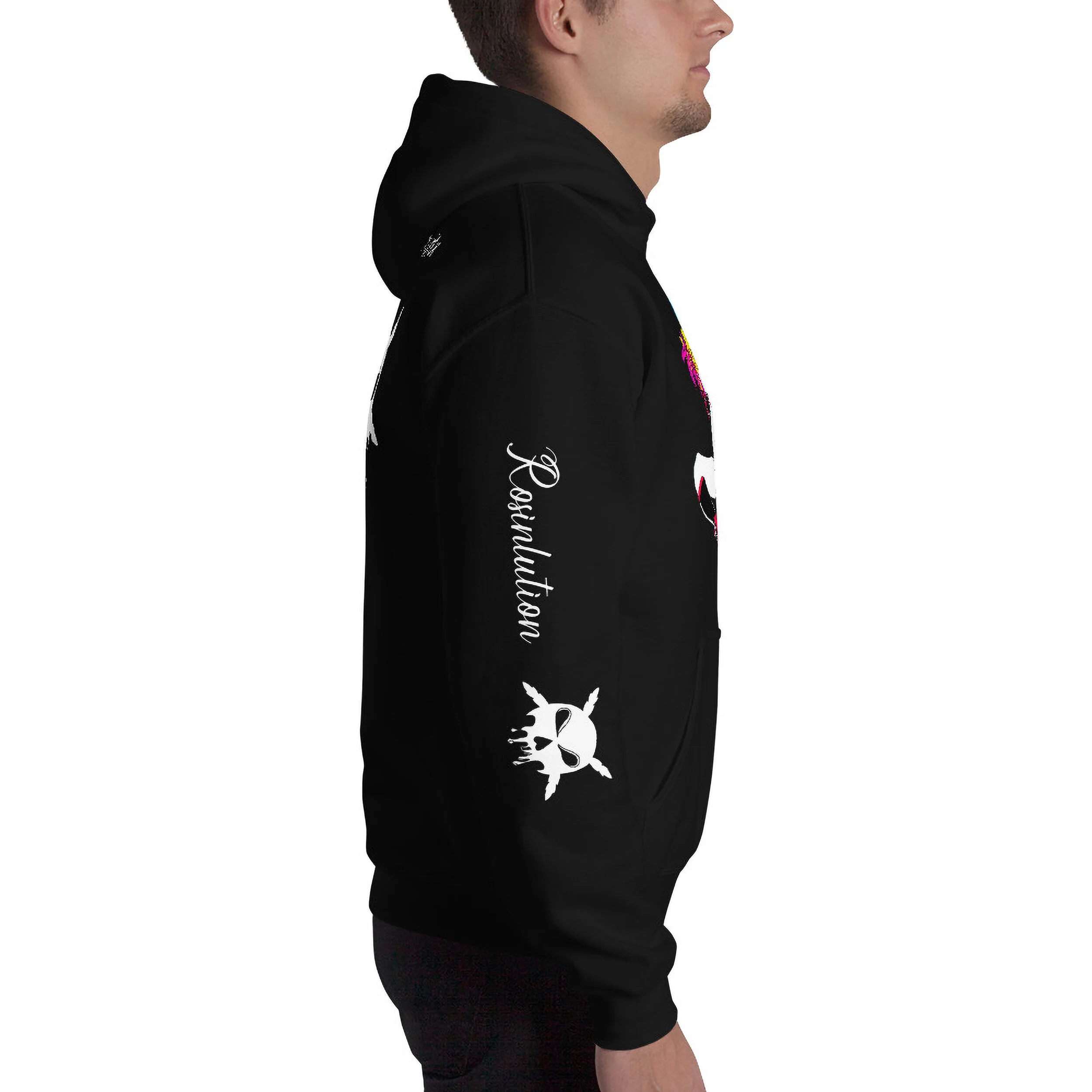 Harley-Quinn-JPEG_Lil-Monster-with-Logo-(Back-of-Sweatshirt)-PNG_Rosinlution_mockup_Right_Mens_Black.jpg