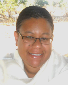 Kafi Mashariki Carrasco