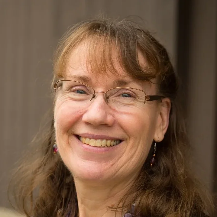 Linda Jo Devlaeminck