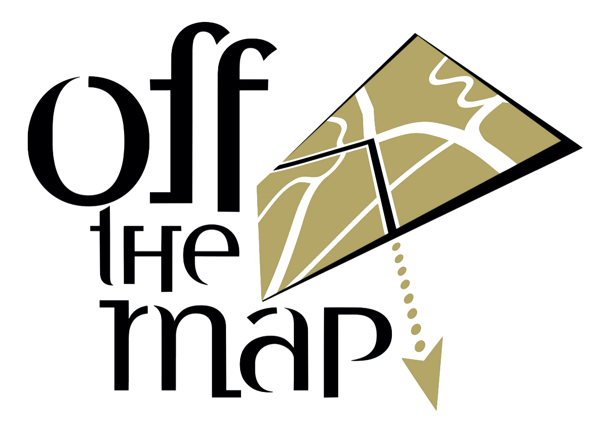 Off the Map