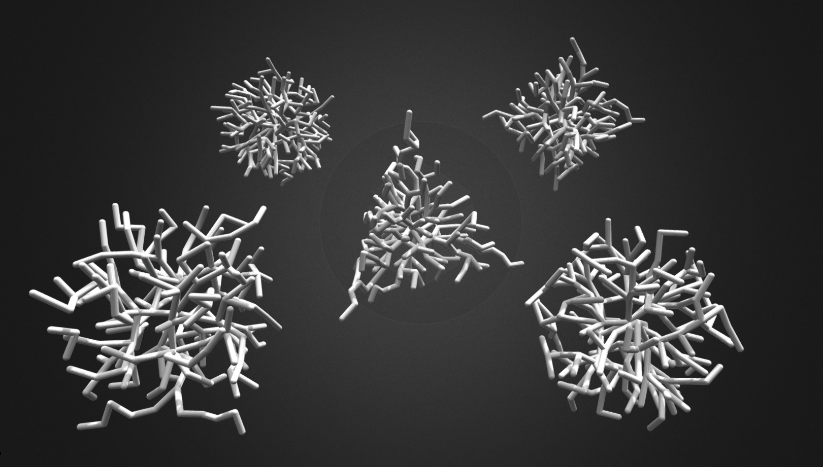 Networked Supercollider