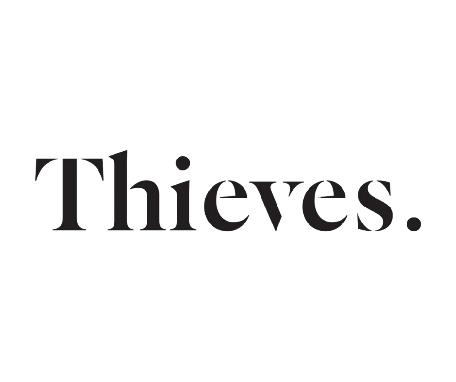 Thieves Coffee