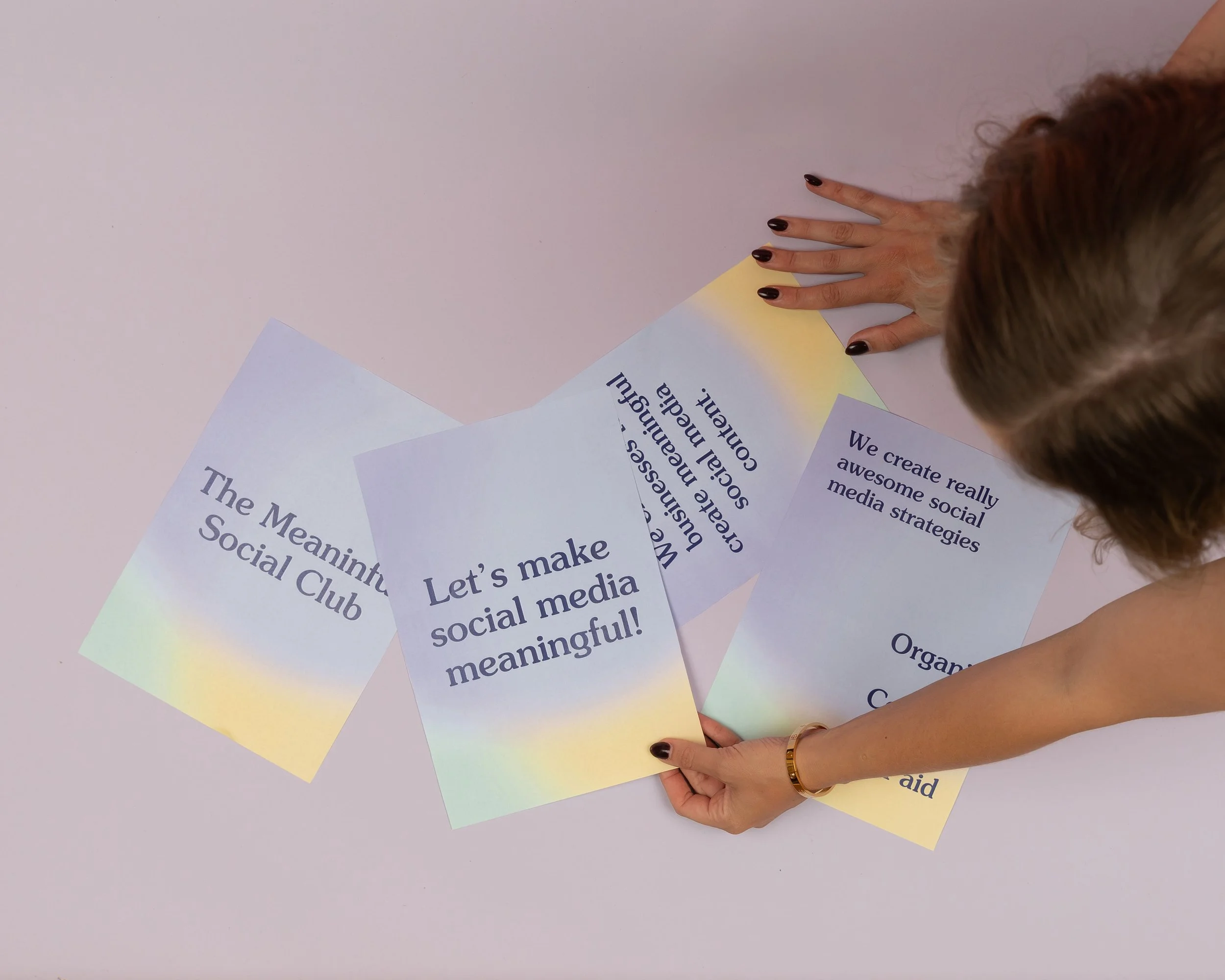 Influencer management services in Melbourne