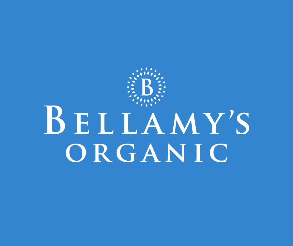 Bellamy's Organic