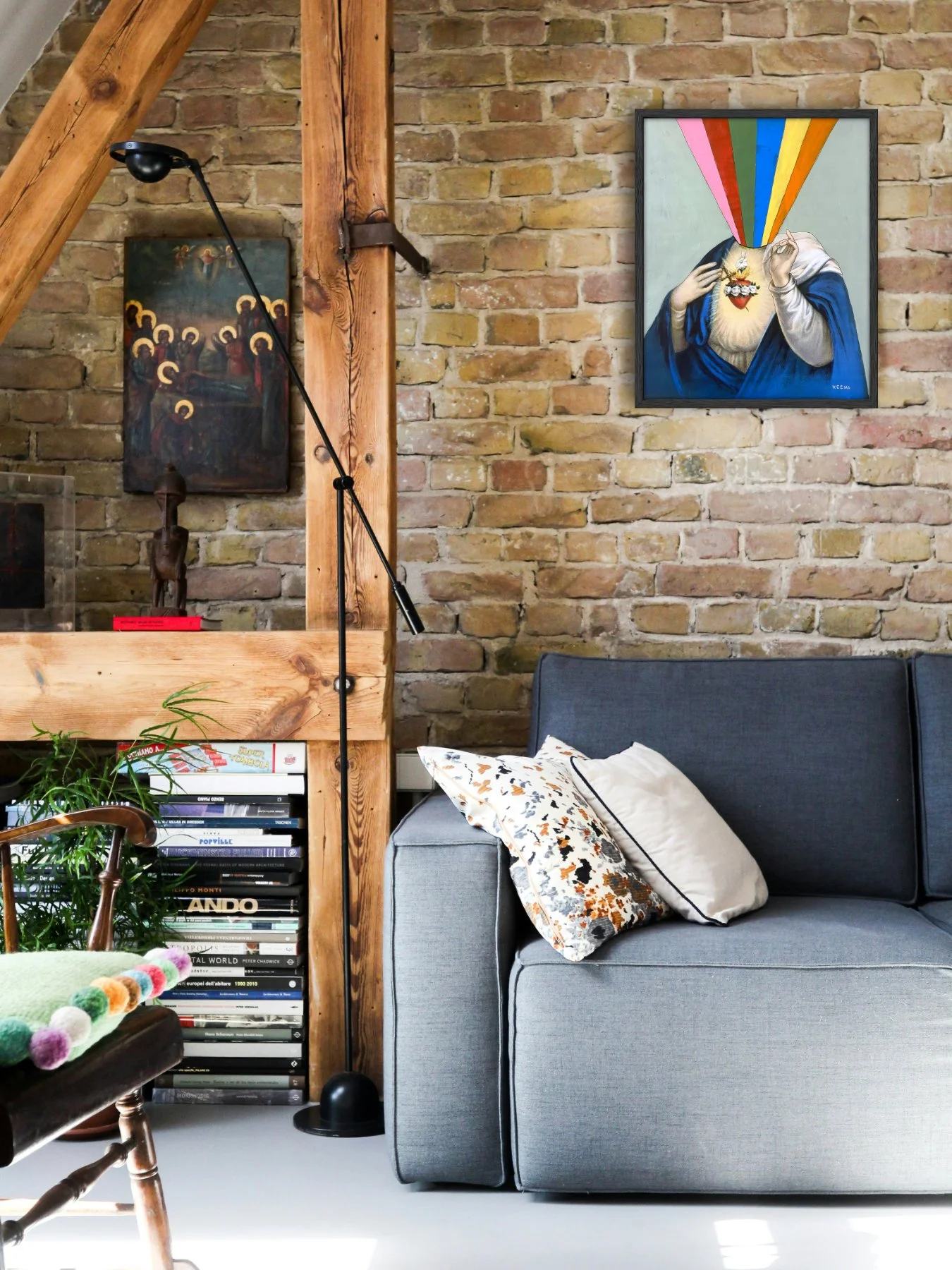 Immaculate Heart of Mary Revisited