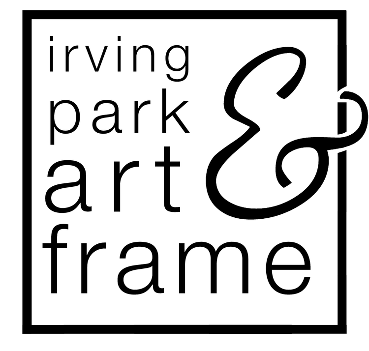 New Retail Partner: Irving Park Art &amp; Frame. Greensboro, NC 
