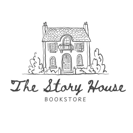 New Retail Partner: The Story House Bookstore. Springfield, MO.