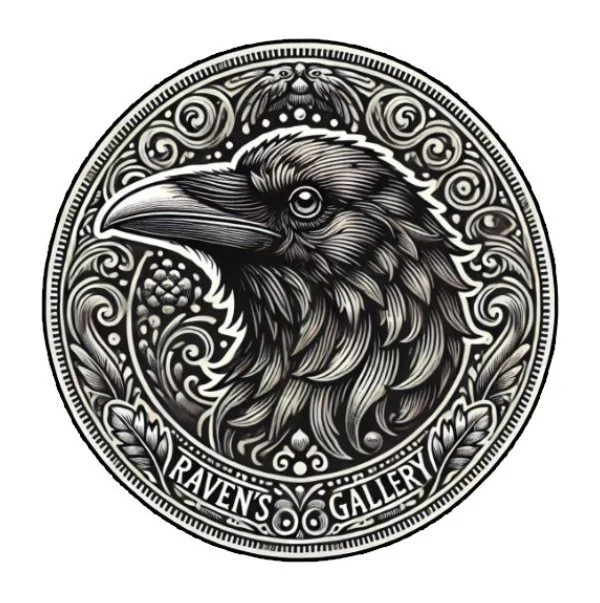 New Retail Partner: Raven’s Gallery. Los Angeles, CA