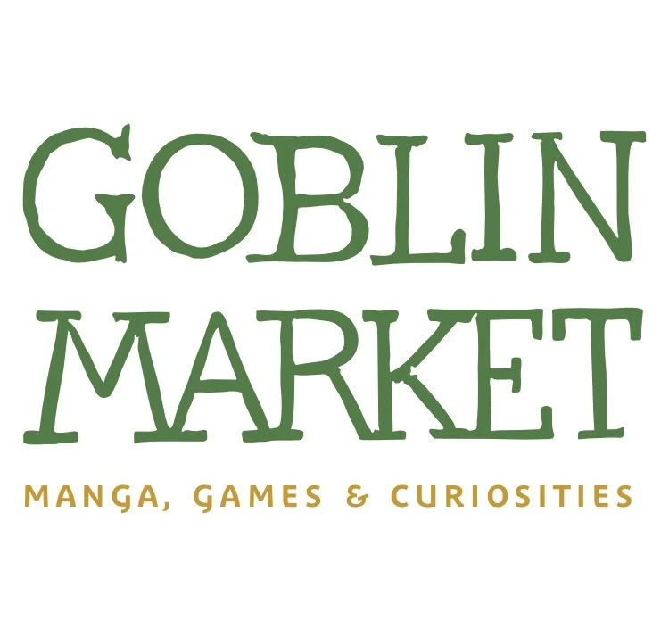 New Retail Partner: Goblin Market. Chicago, IL