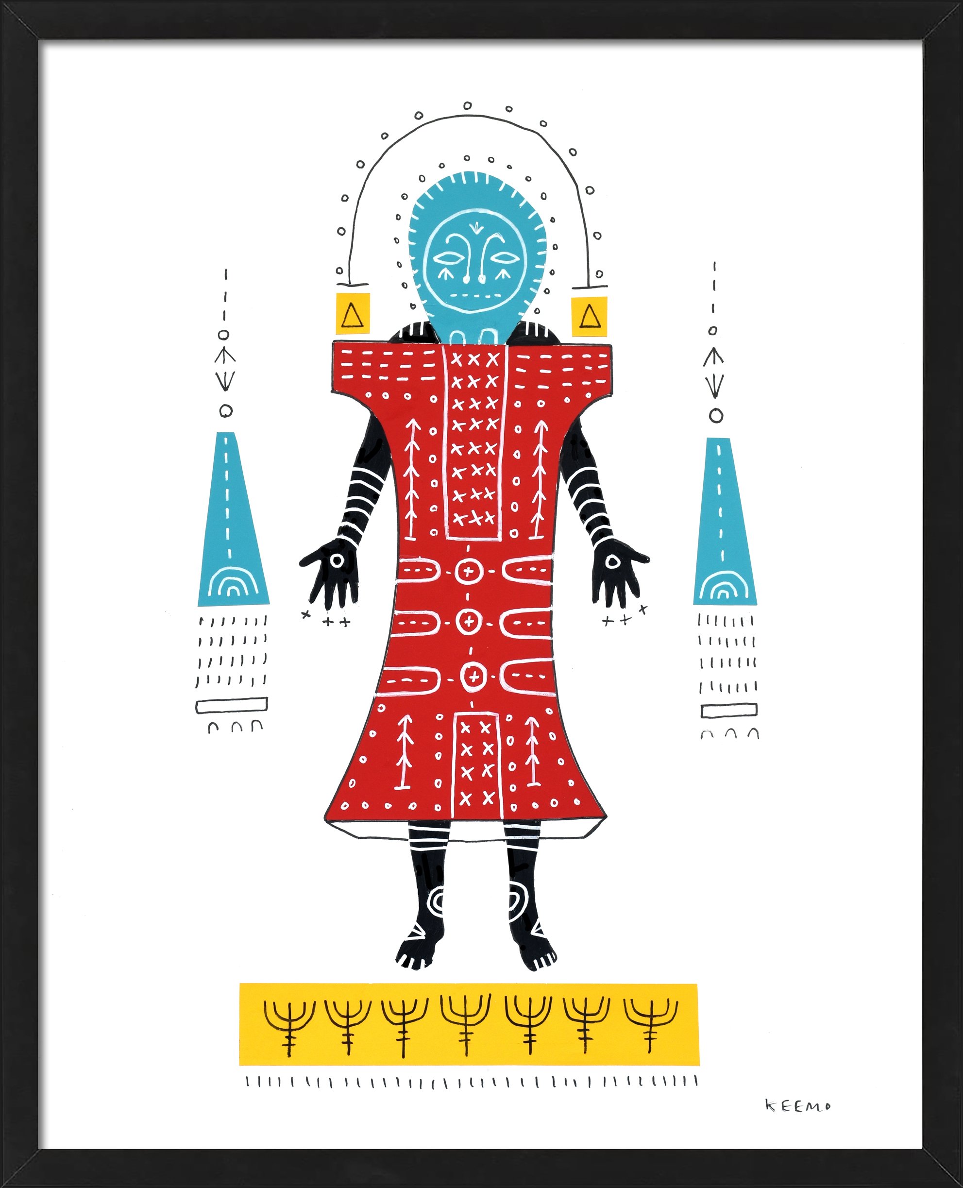 4 - Sold