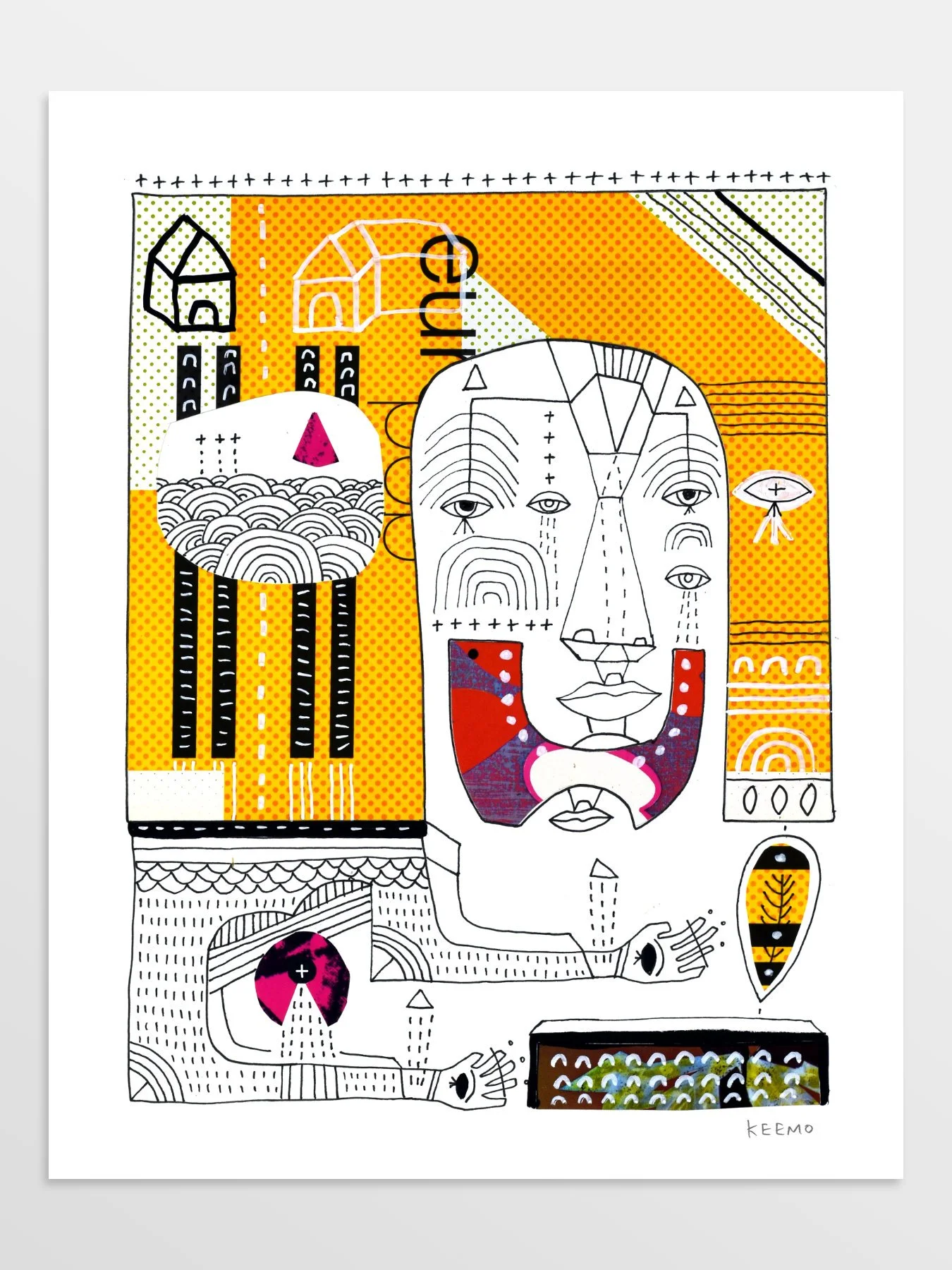 You Will Forever Hold A Piece Of My Heart