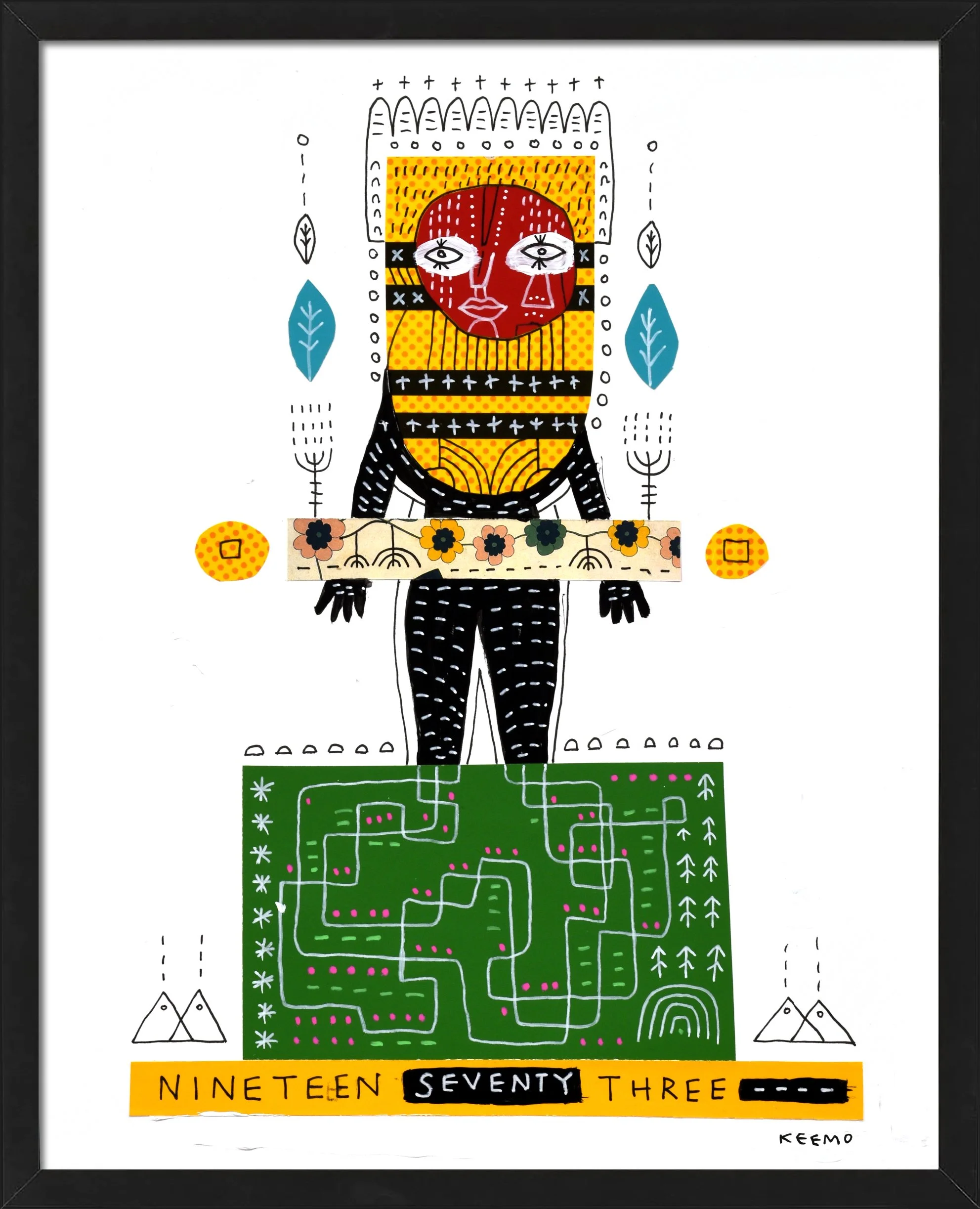 7 - Sold