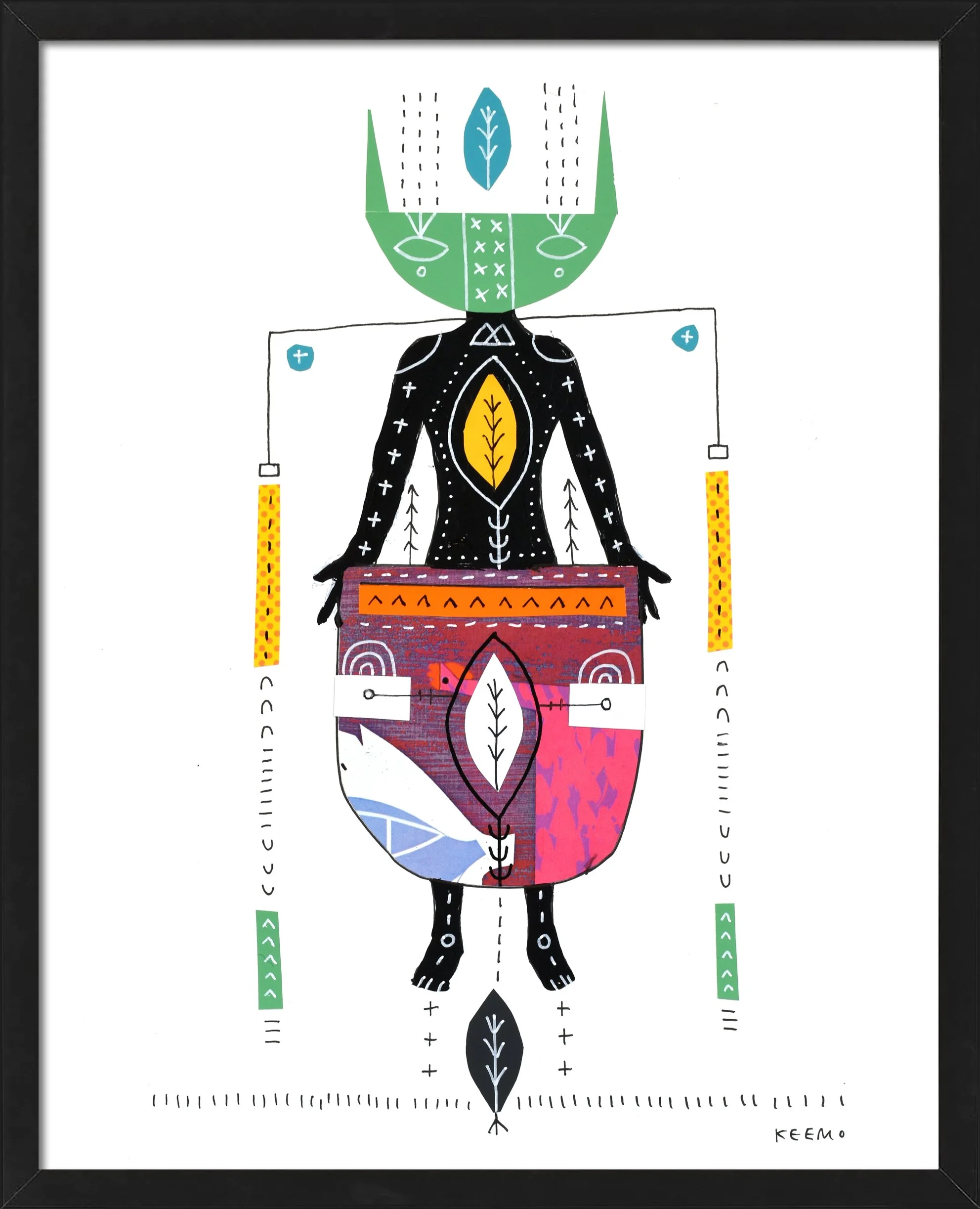 6 - Sold