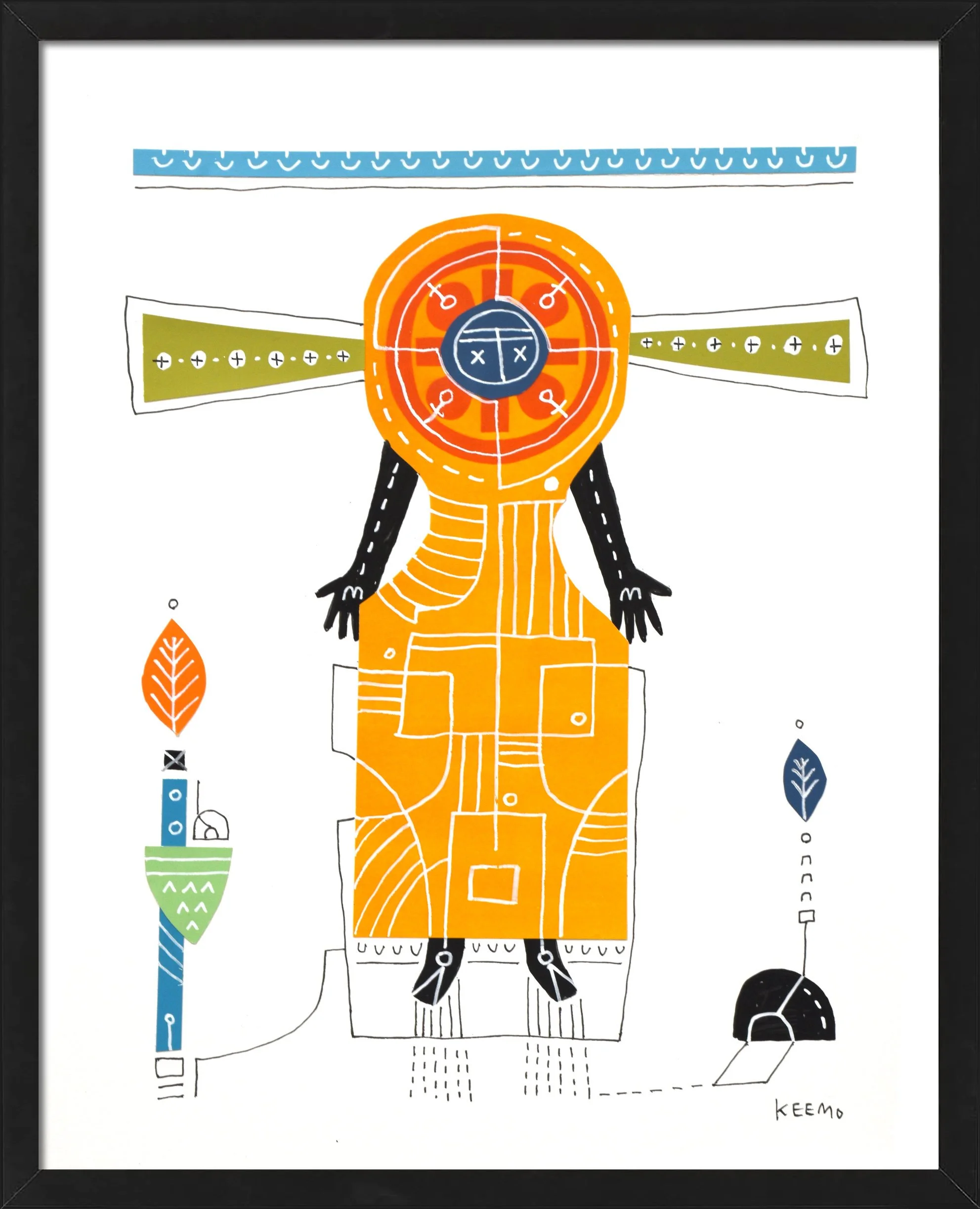 28 - Sold