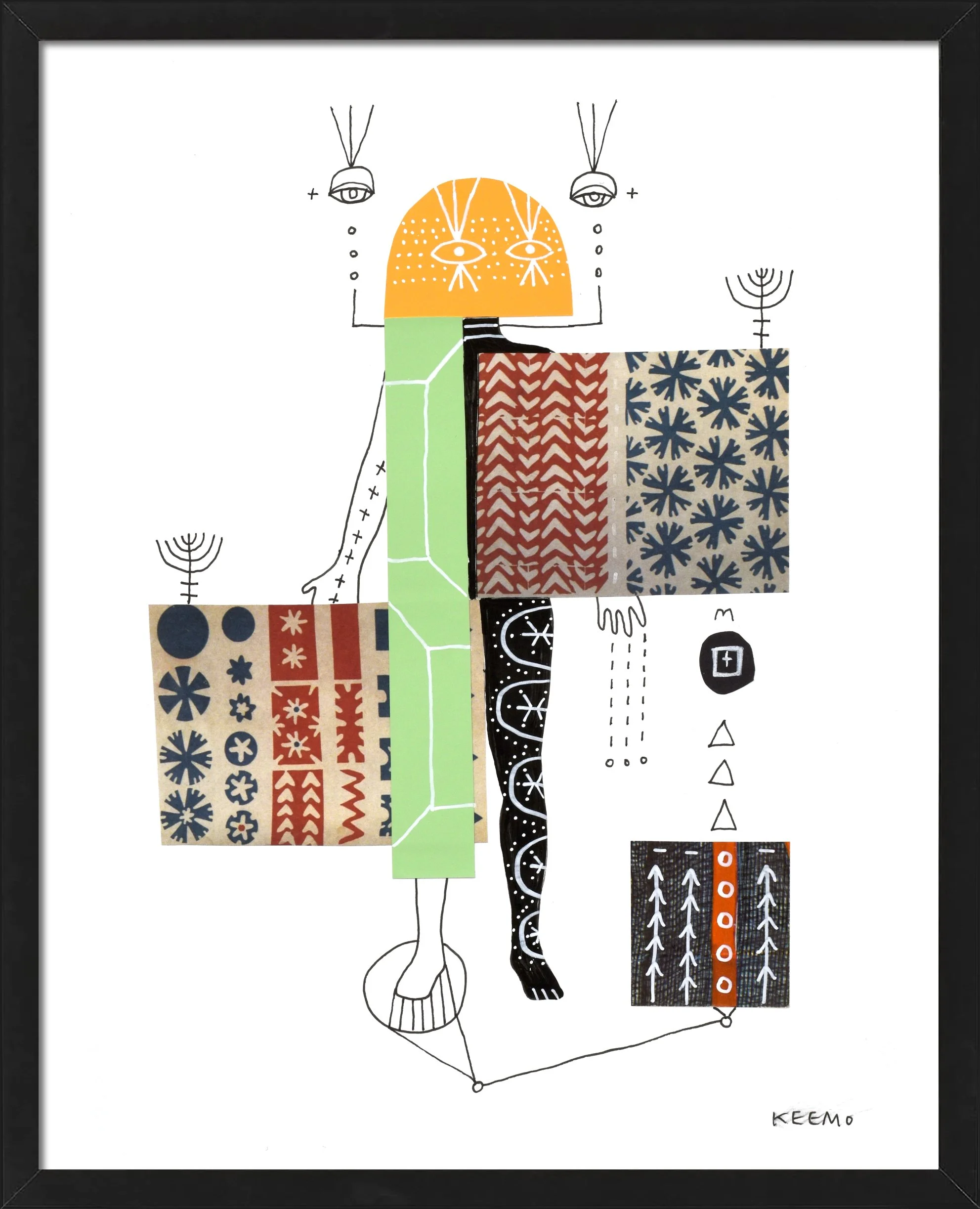 15 - Sold