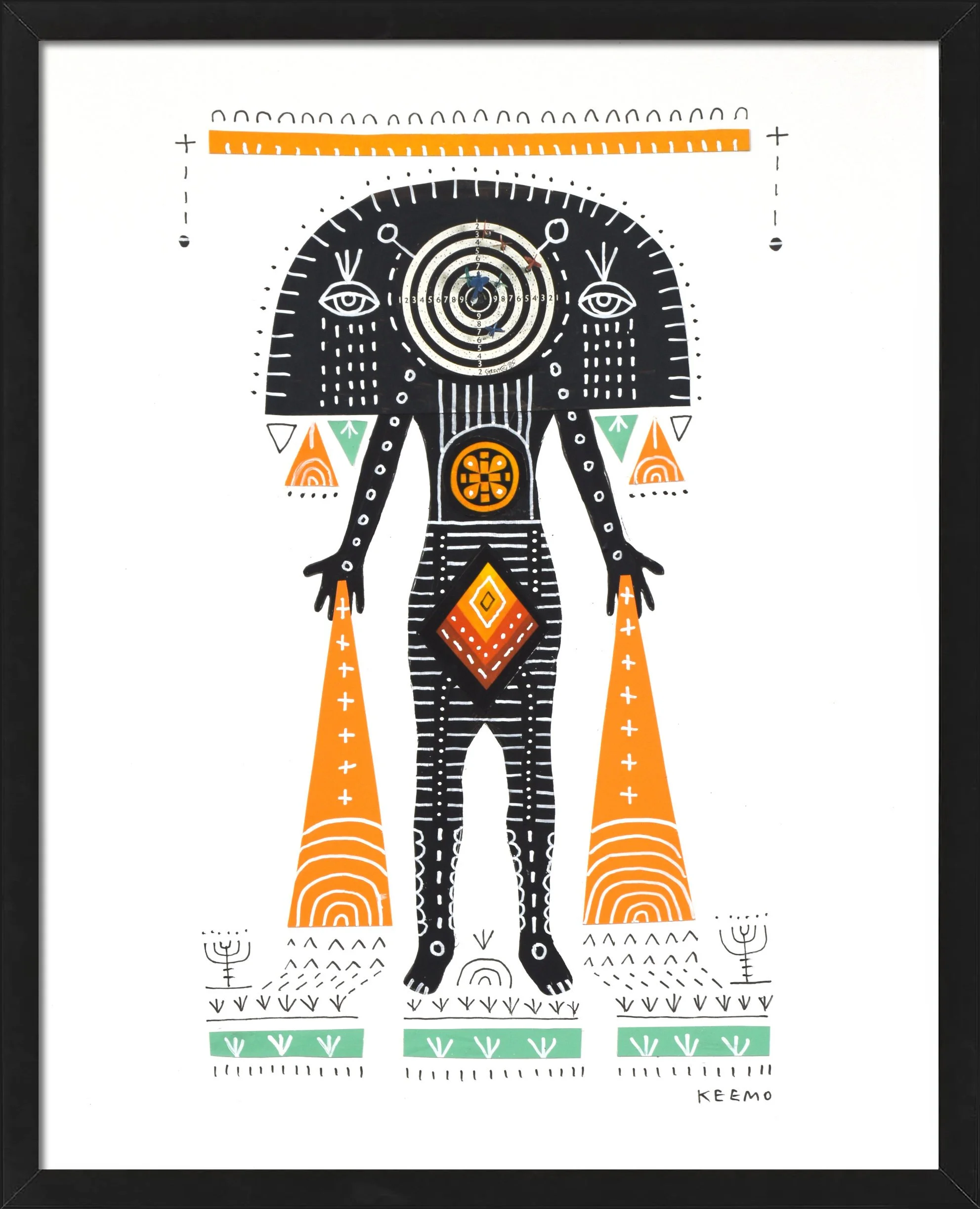 26 - Sold