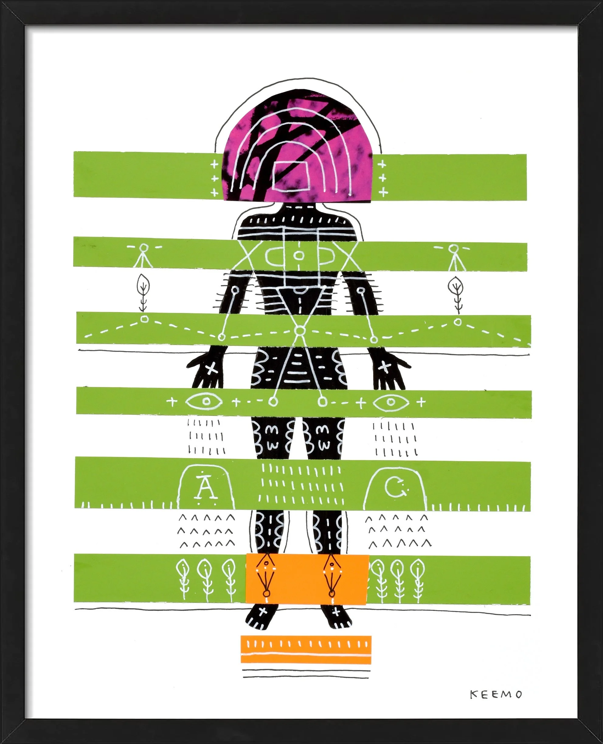 9 - Sold