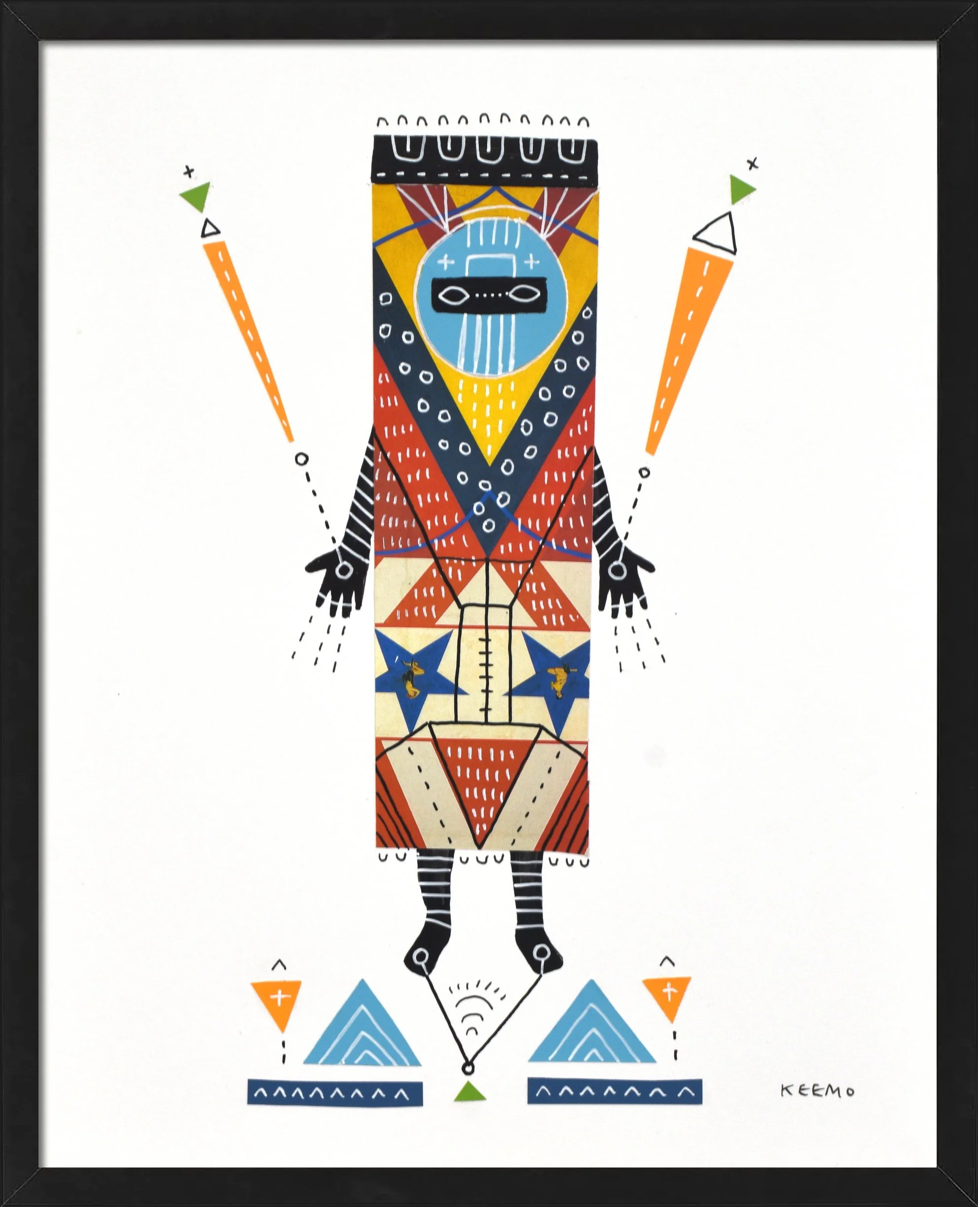 20 - Sold