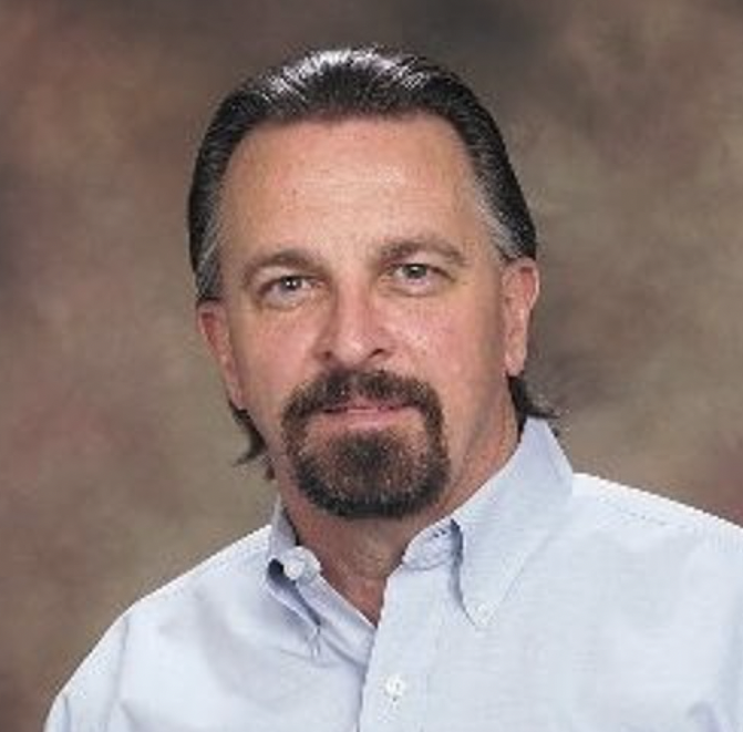 Don Weyant