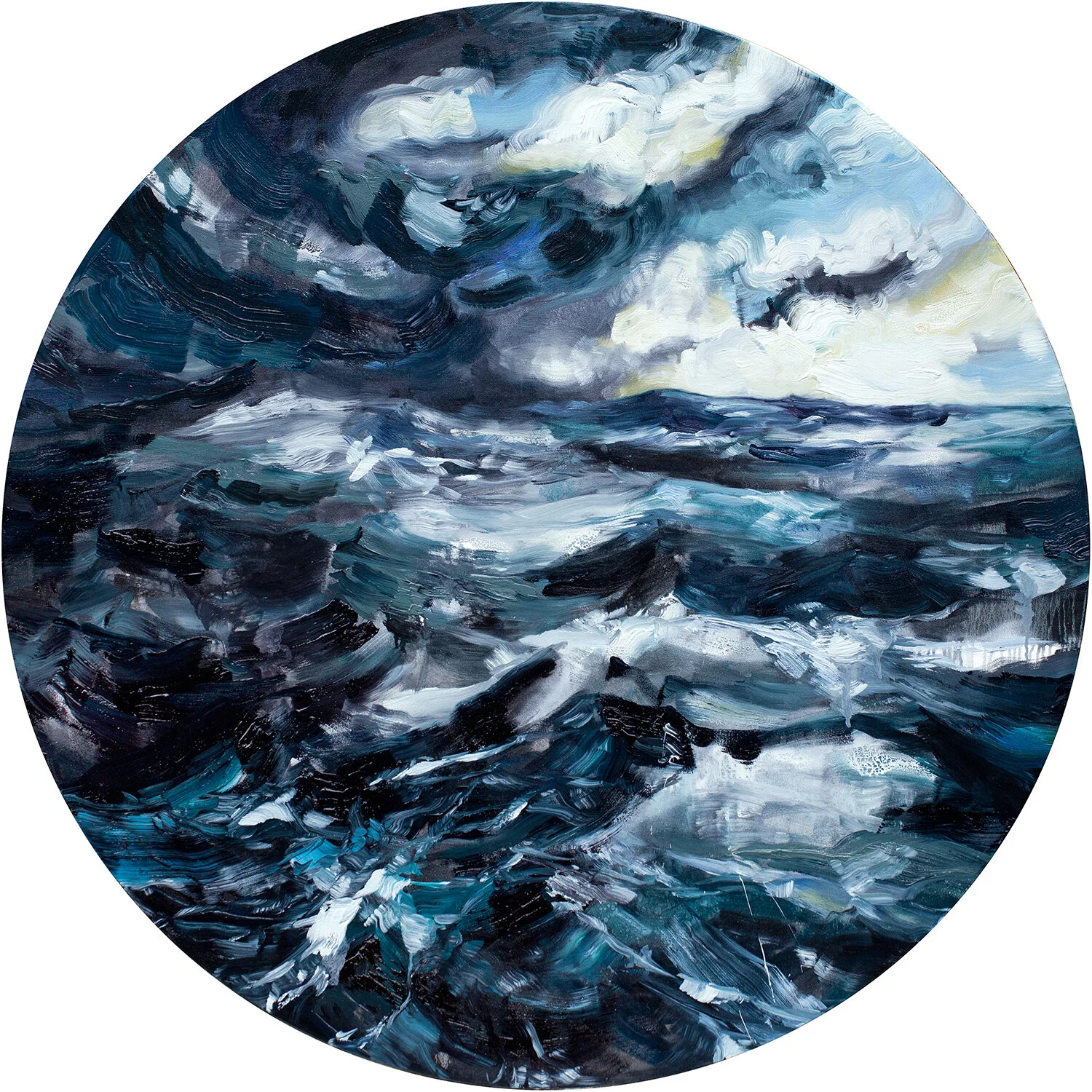 Porthole I