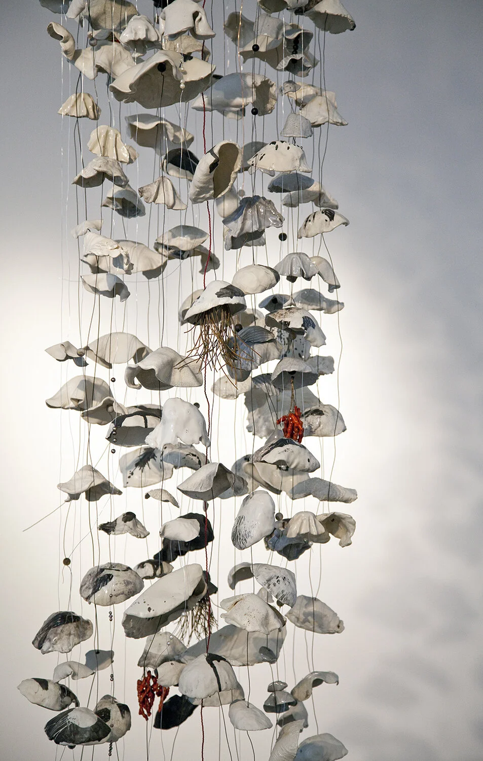 Dreams and Hours Spilled