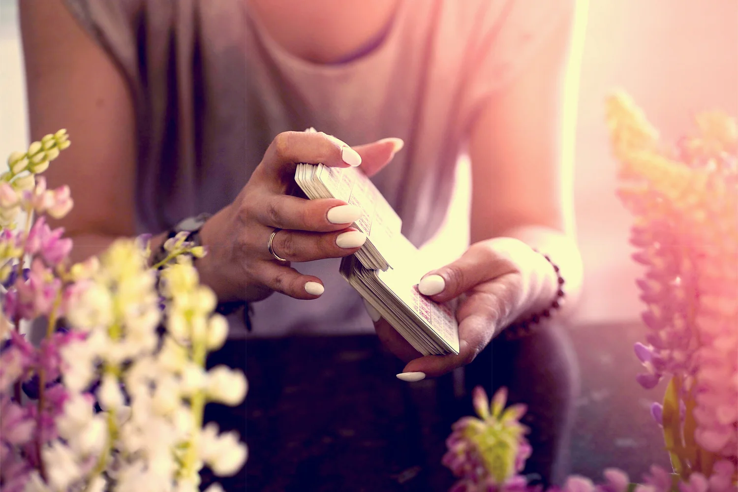 Tarot Readings Edinburgh ??? Space to Tame