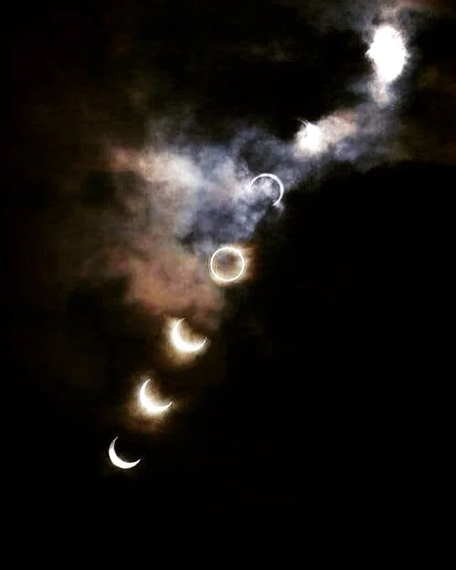 New Monthly Event: Magic by the Moon