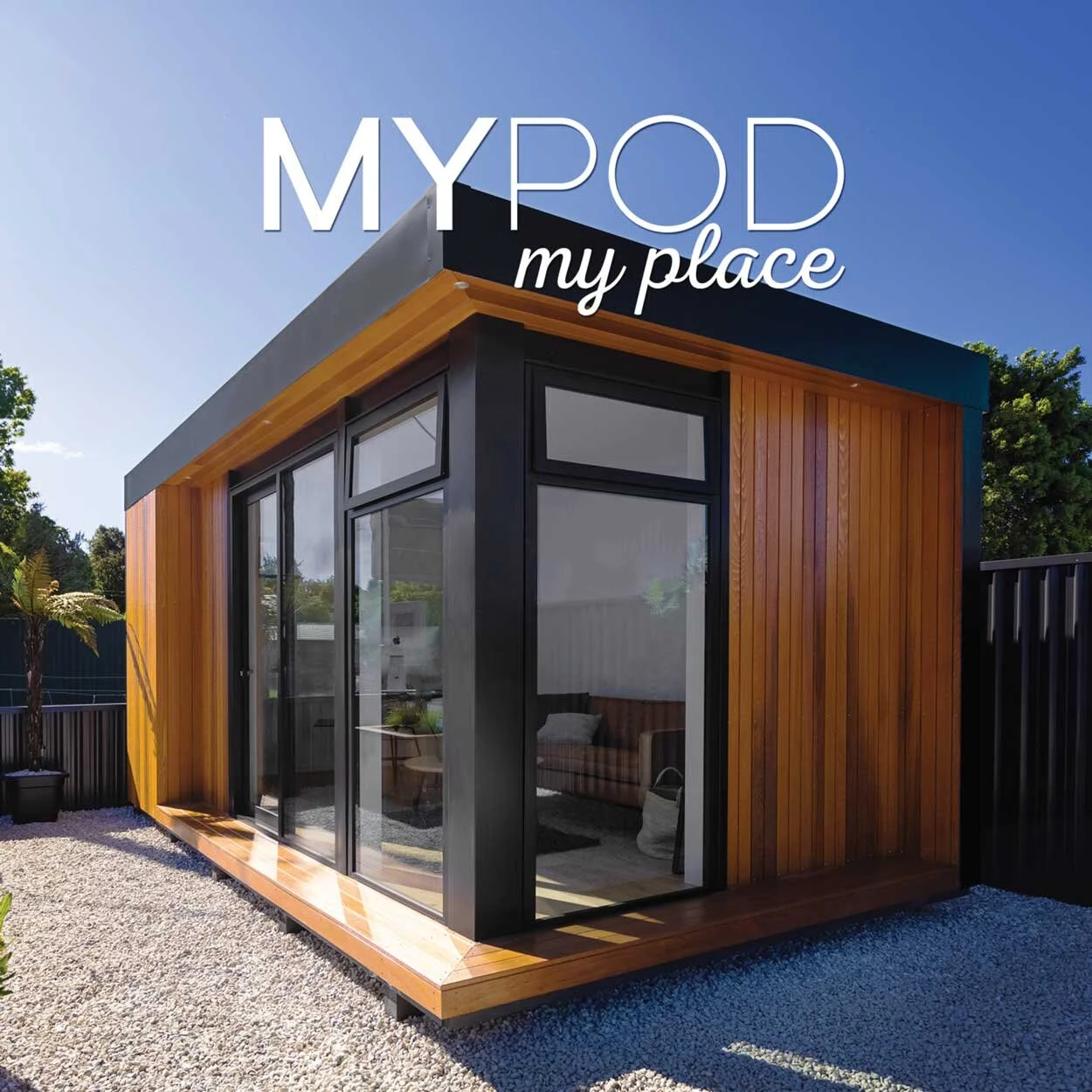 MYPOD