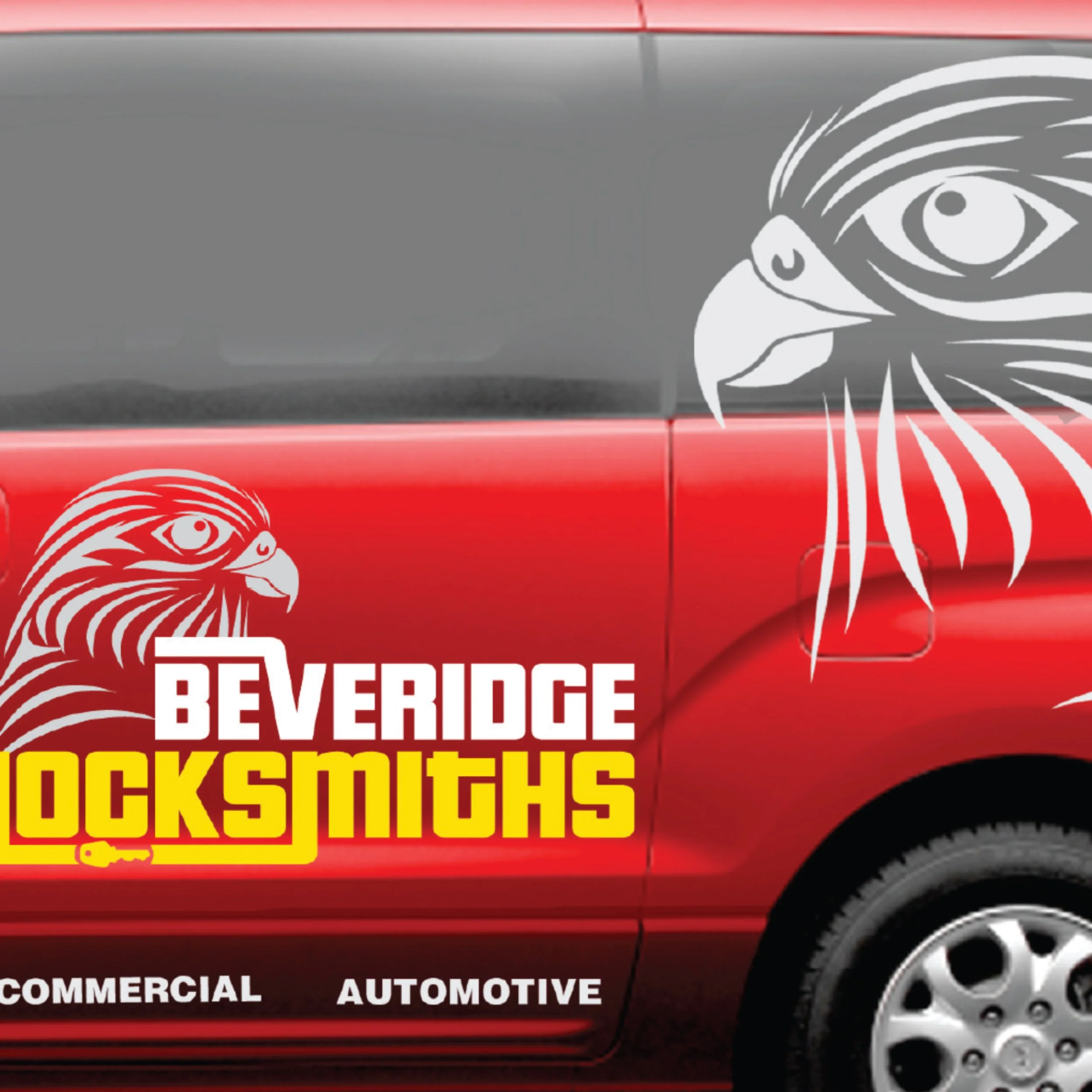 BEVERIDGE LOCKSMITHS