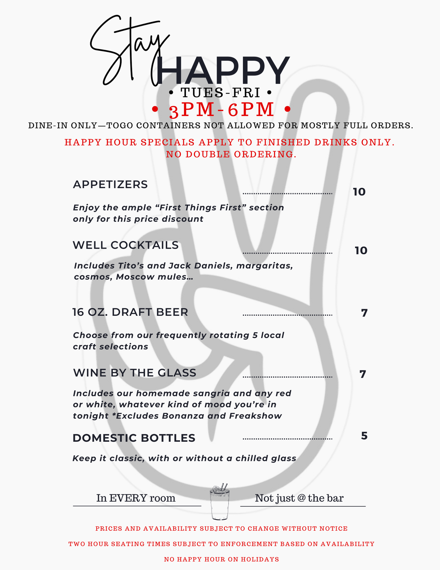Bloomfield Steak and Seafood House