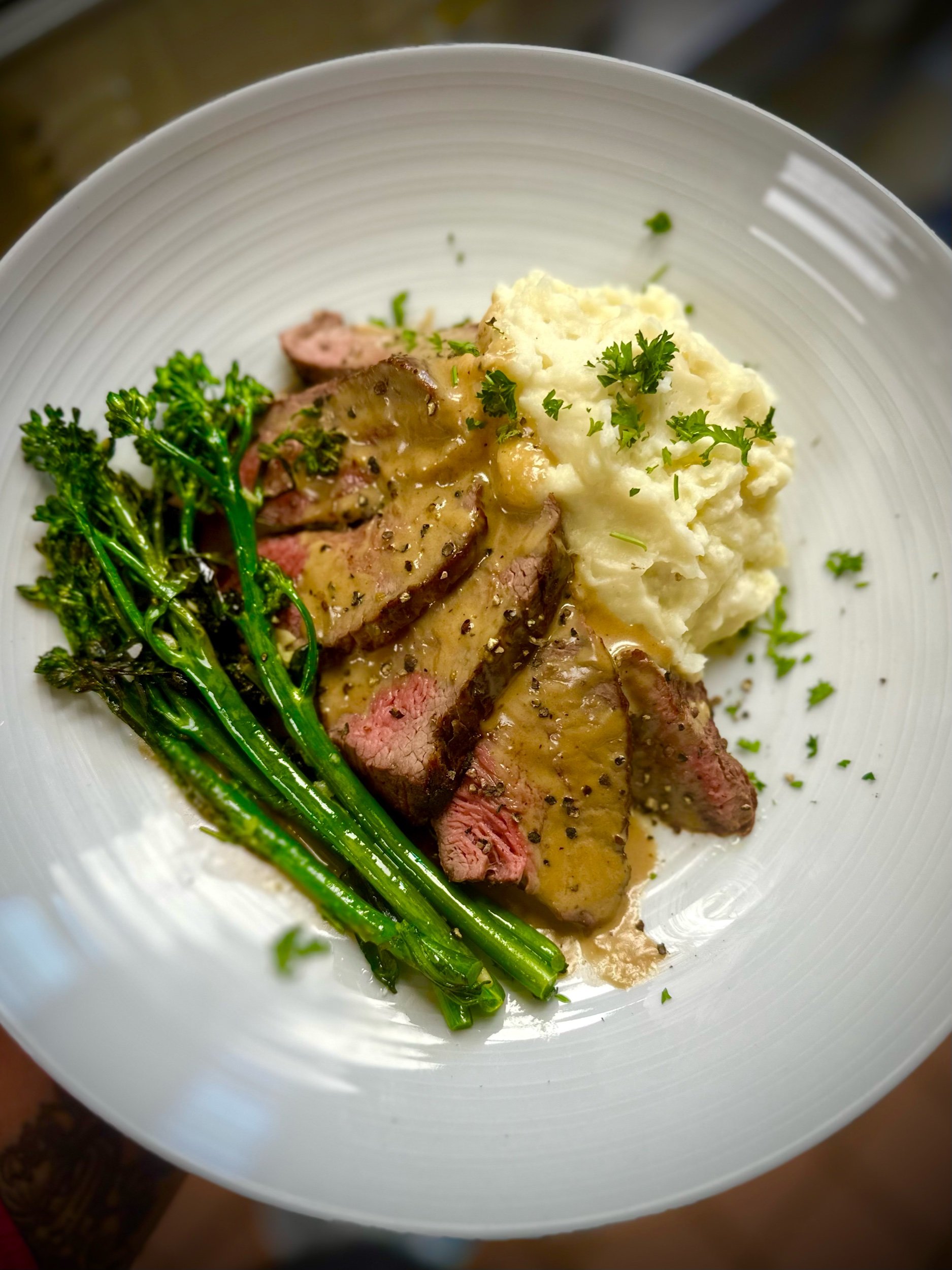 Weekly Specials — Bloomfield Steak and Seafood House