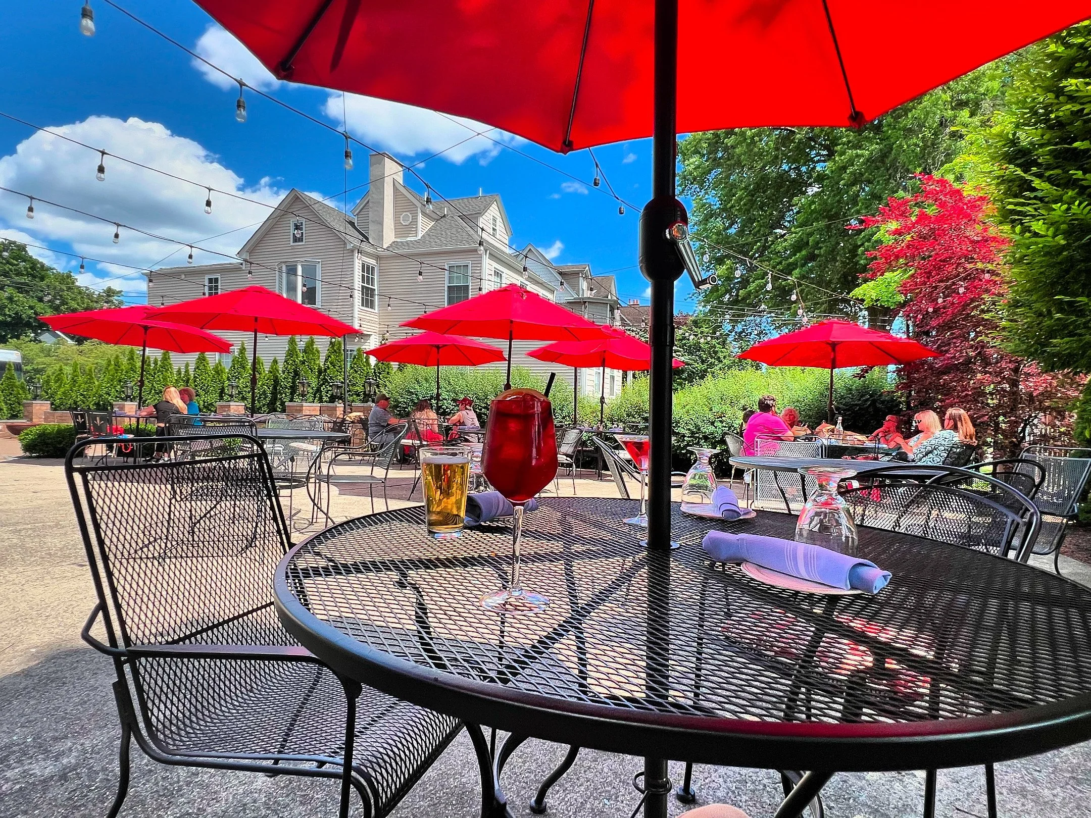 Weekly Specials — Bloomfield Steak and Seafood House